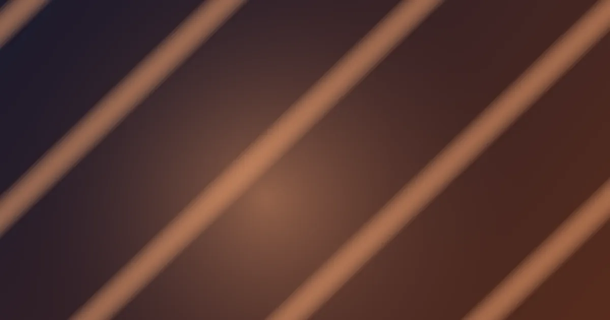 Abstract dark gradient with concentric rings